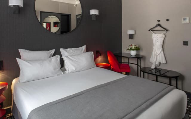 Lenox Montparnasse Hotel - photo 5