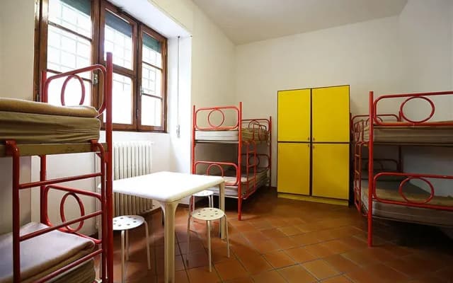 Ostello Villa Camerata - photo 2