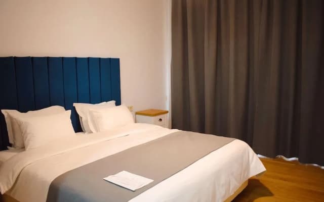 Octava Boutique Hotel - photo 5