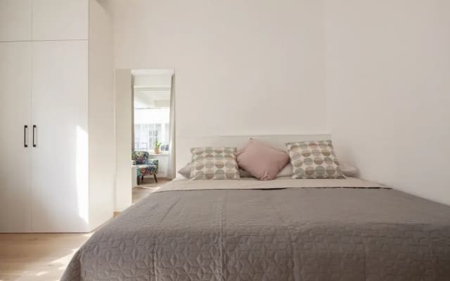 Krakovska Apartmeet - photo 3