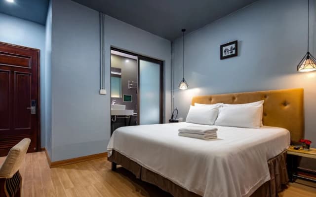 Babylon Garden Inn - photo 5