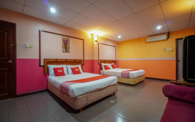 OYO 90929 DJ Hotel - photo 3
