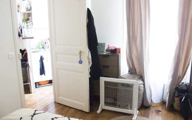 Bright And Design Apartment Near Montparnasse - photo 5