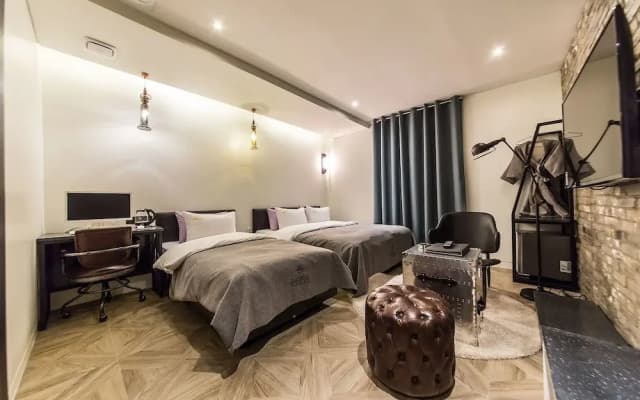 Hotel Isabelle - photo 4