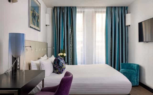 Hôtel Gustave - photo 5