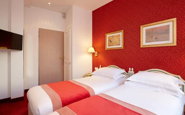 Austin's Saint Lazare Hotel - photo 3