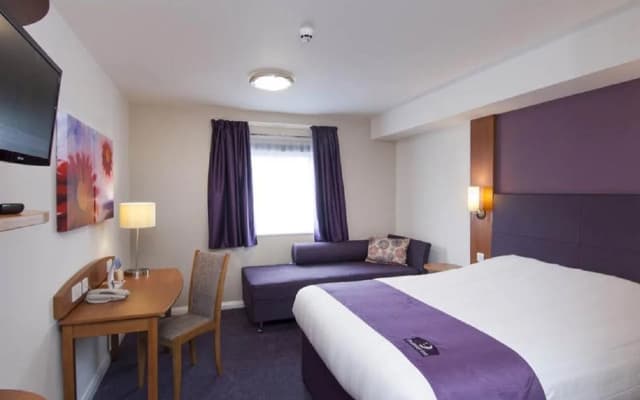 Premier Inn London City - Tower Hill - photo 5