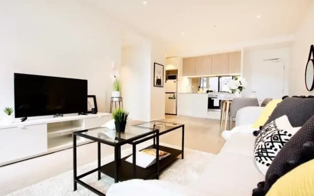 21 Docklands - photo 3