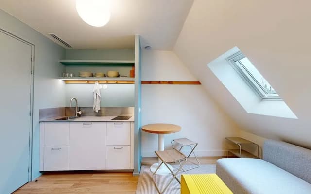 Joivy 10 Douai 1BR Velux - photo 2