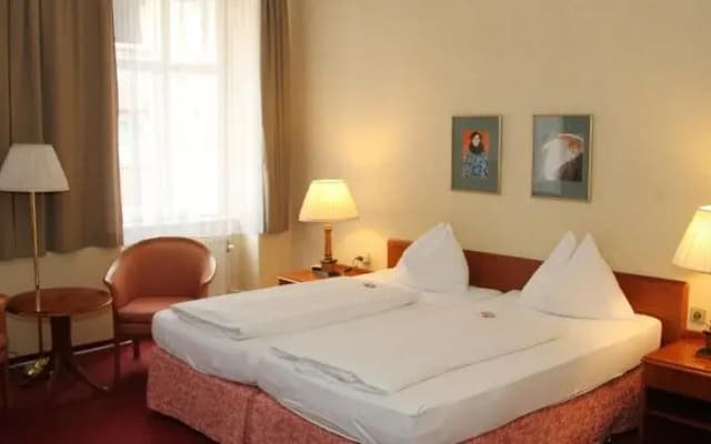 Pension Kraml Wien - photo 3