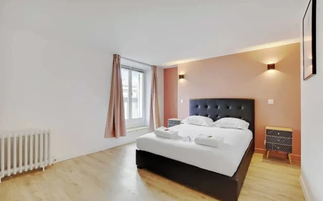 Appartement in the Heart of Paris Opera - photo 2