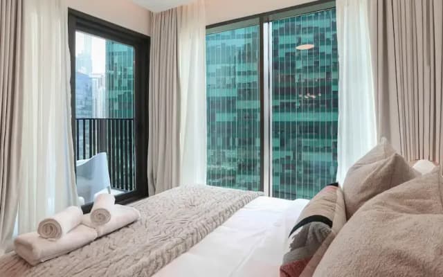 HiGuests - Ahad Residences - photo 5