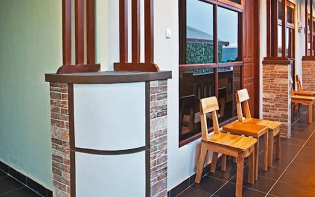GM Bali Guesthouse - photo 2