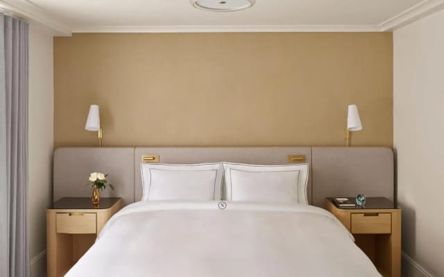 Chiang Mai Marriott Hotel - photo 4