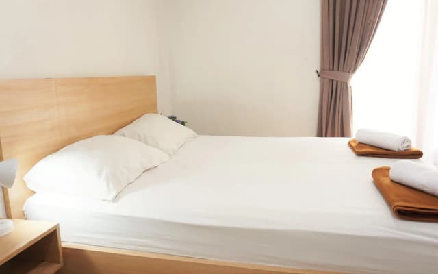 MK House Tendean - photo 4