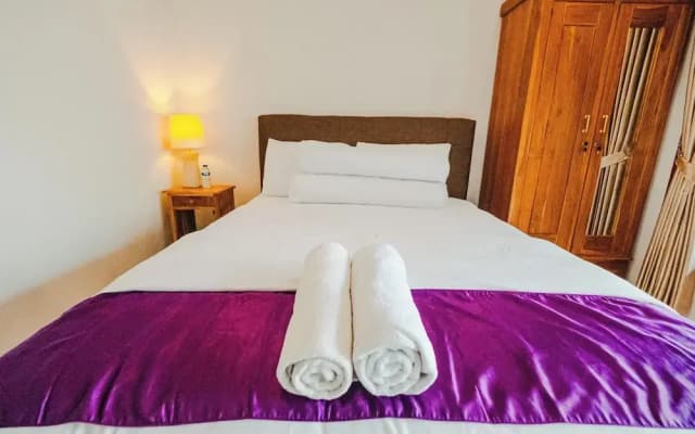 Turtle Shelter Guest House - photo 4