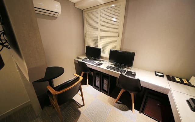 Jamsil Louize - photo 3
