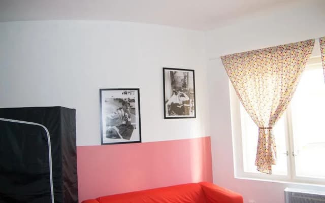 Hostel Franz Kafka - photo 4