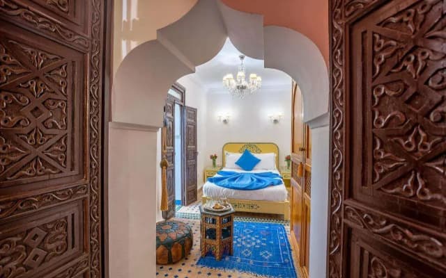 Riad Ben Tachfine - photo 4