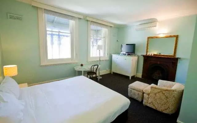 The Albany Hotel - photo 3