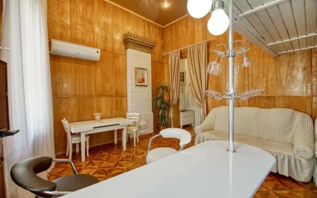 Rustaveli Central ApartHotel - photo 3