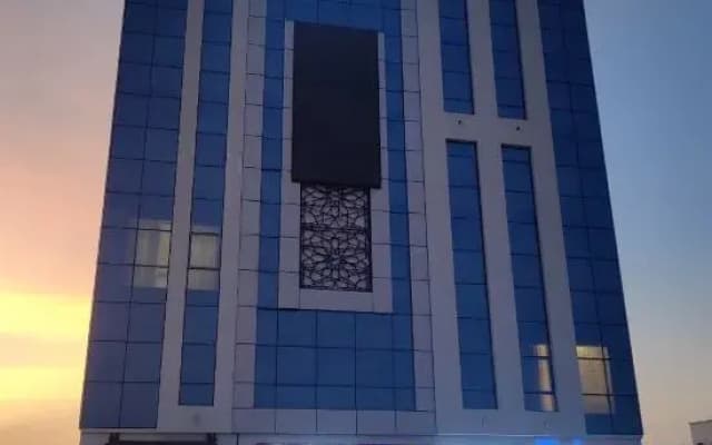 Wave View Hotel - photo 2