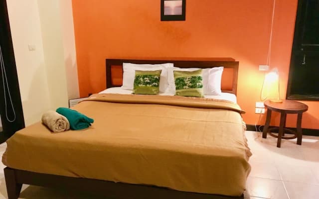 3 Bedroom Villa Beach Front Resort TG21 - photo 5
