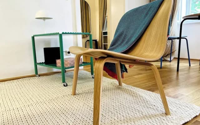 Chic Apartment Right by the Museum Quarter - photo 5