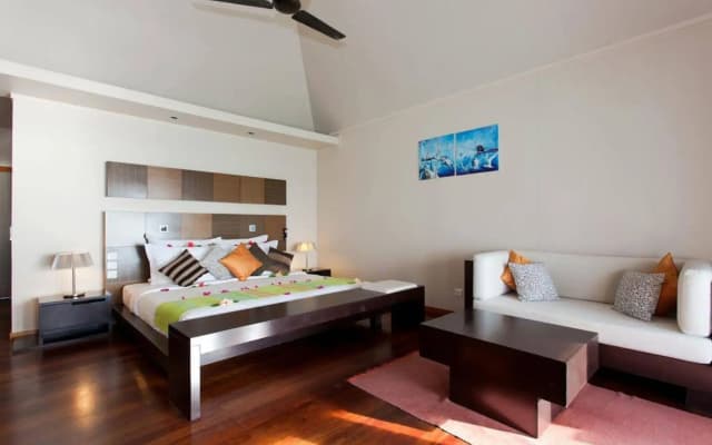 Veligandu Maldives Resort Island Resort - photo 2