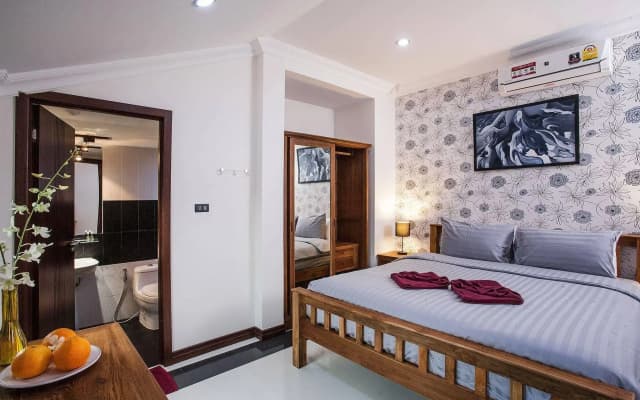 Baan Chatmanee - photo 5
