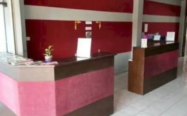 Backpacker Hostel - photo 2