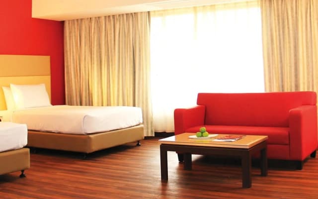 Holiday Villa Hotel & Conference Centre Subang - photo 4