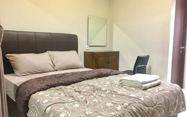 Balimuria Home Stay - photo 3