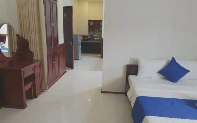 TiMee Hotel & Apartment - photo 3