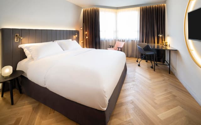 Hotel Am Konzerthaus - MGallery Collection - photo 4