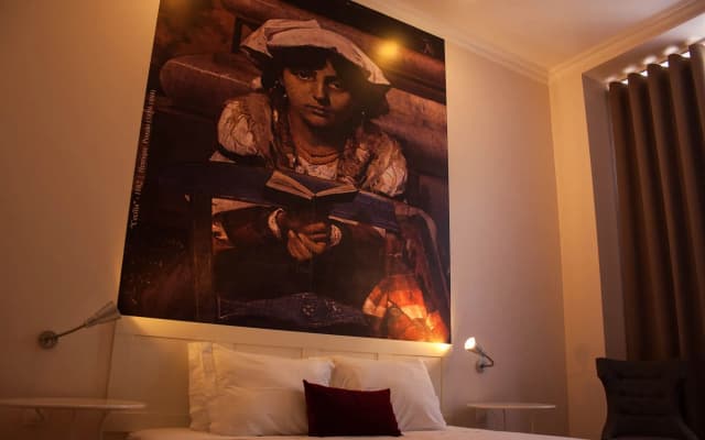 Lisbon Arsenal Suites - photo 2