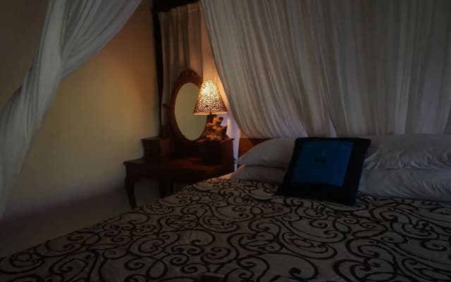 Sari Bamboo Villas - photo 4