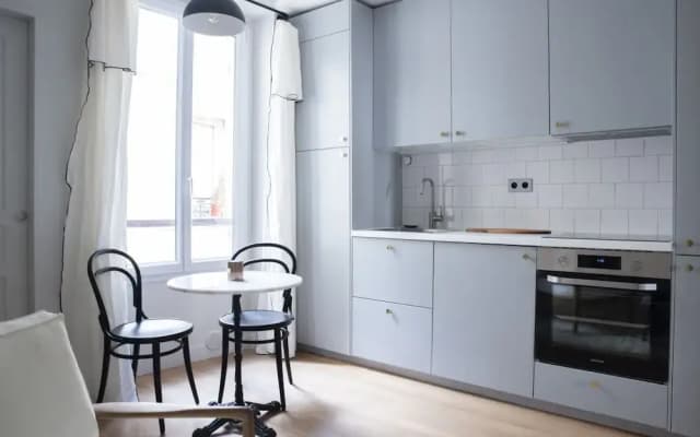 Dreamyflat - Montmartre ll - photo 3