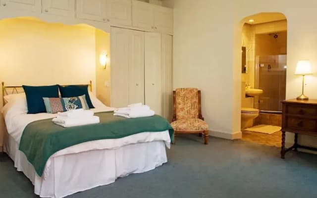 Edinburgh Landmarks Apartments - photo 2