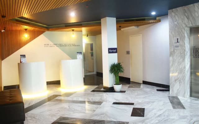 Kyriad Hotel Fatmawati - Jakarta - photo 2