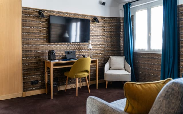 Hôtel Artus - photo 5