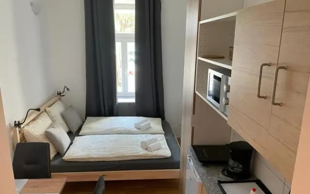 Luna Apartments - photo 3