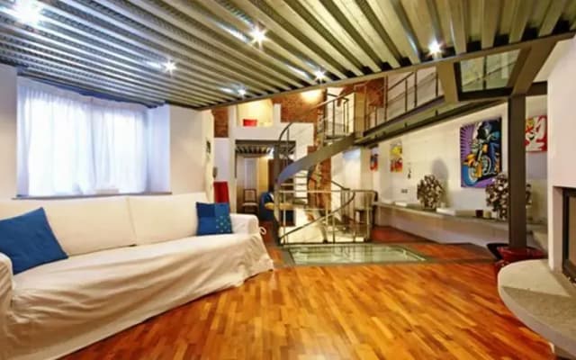 Friendly Rentals Moscova - photo 3