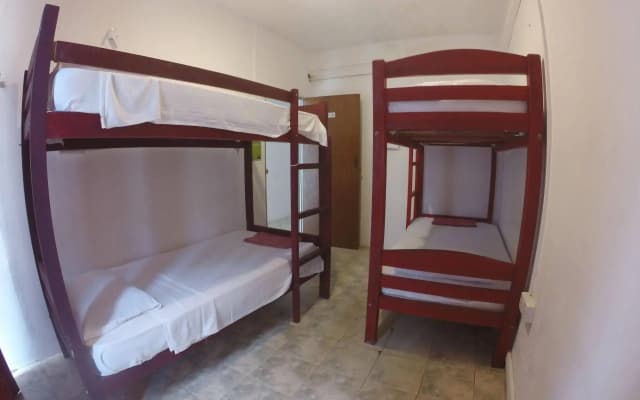 Backpack Lanka - Central Colombo - Hostel - photo 4