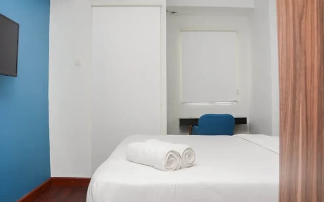 Relaxing Studio Pakubuwono Terrace Apartment - photo 3