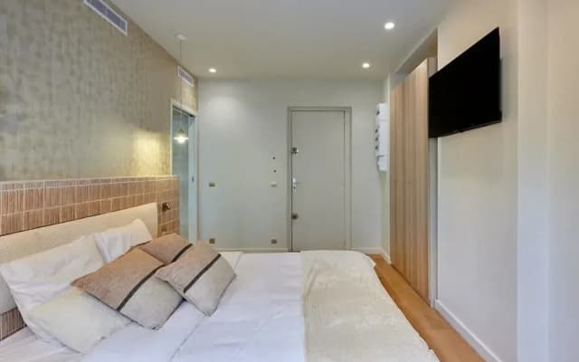 Sublim Studio Beaubourg/le Marais - photo 3