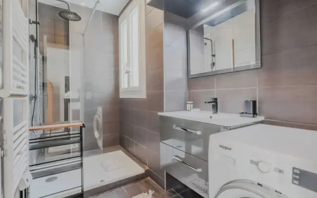 Charming Apartment - 1bd/2p - Bois Boulogne - photo 4