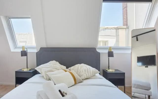 Sublim Studio Beaubourg/le Marais - photo 5
