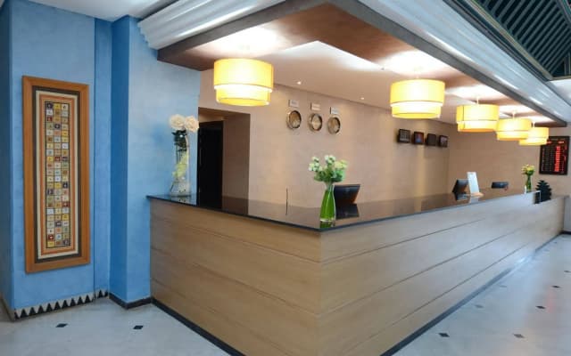 Rose Aqua Park Hotel - photo 2