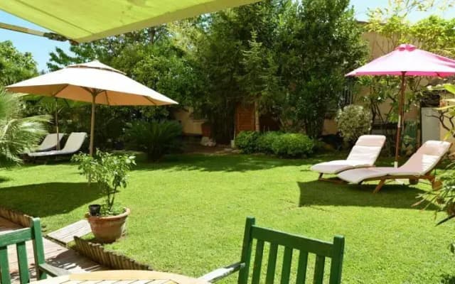 Un Jardin à la Plage - photo 5